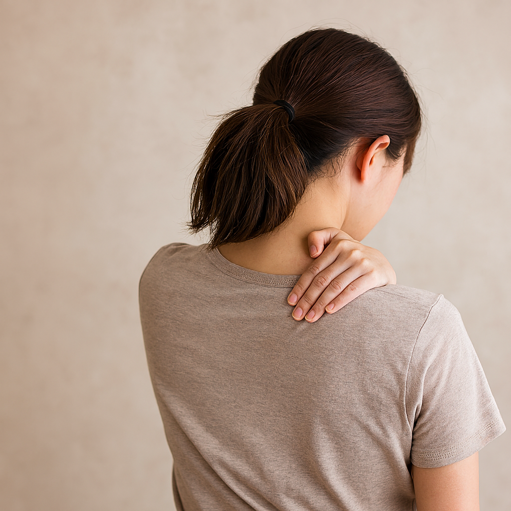 季節の変わり目は自律神経の乱れに要注意！東洋医学的ケアで整える方法