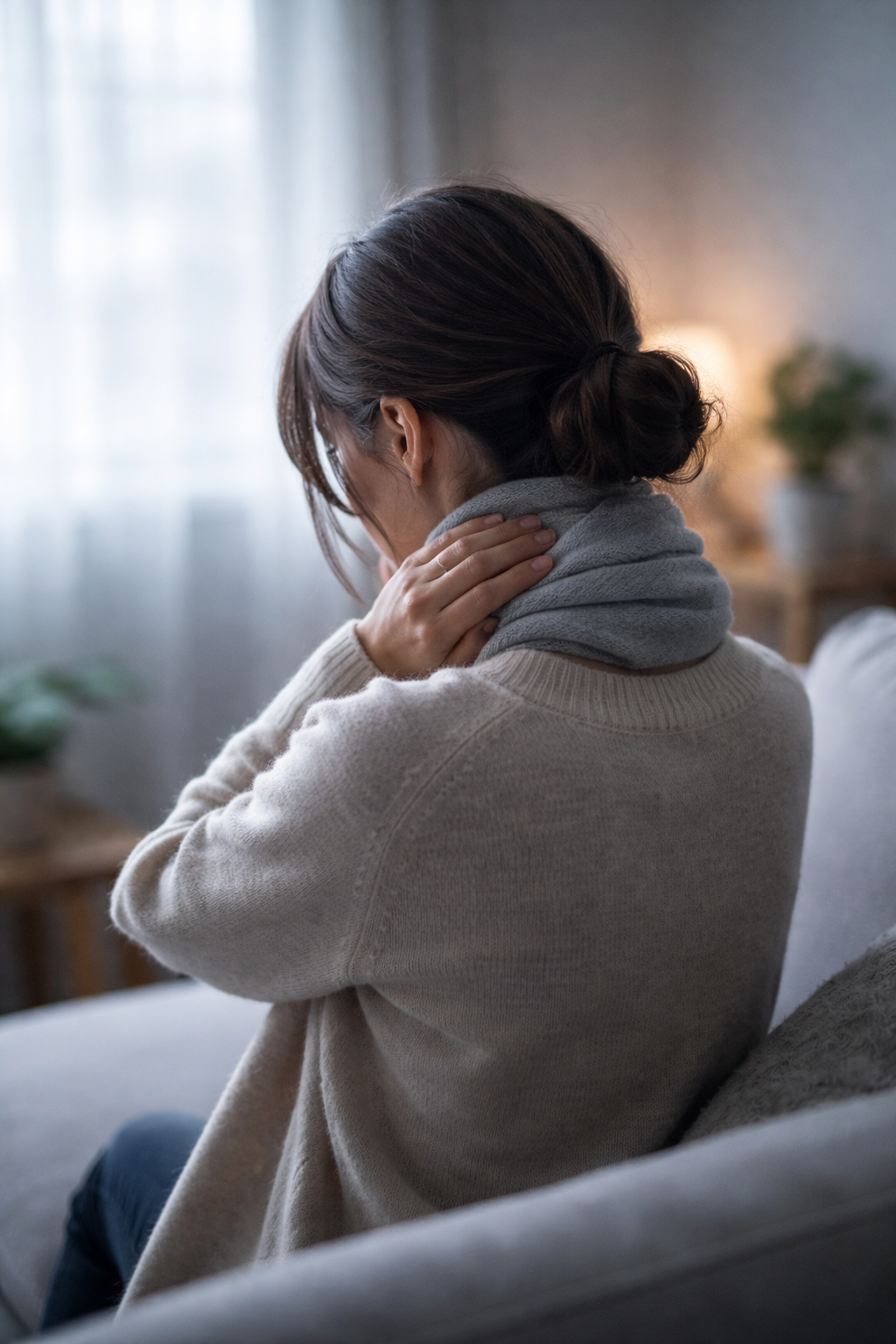 「なんとなく不調」…それは“未病”かもしれません