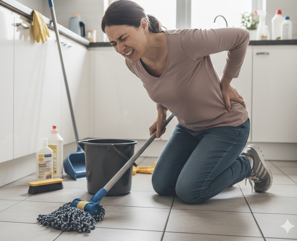 年末に備えて身体のケアはお済みですか？