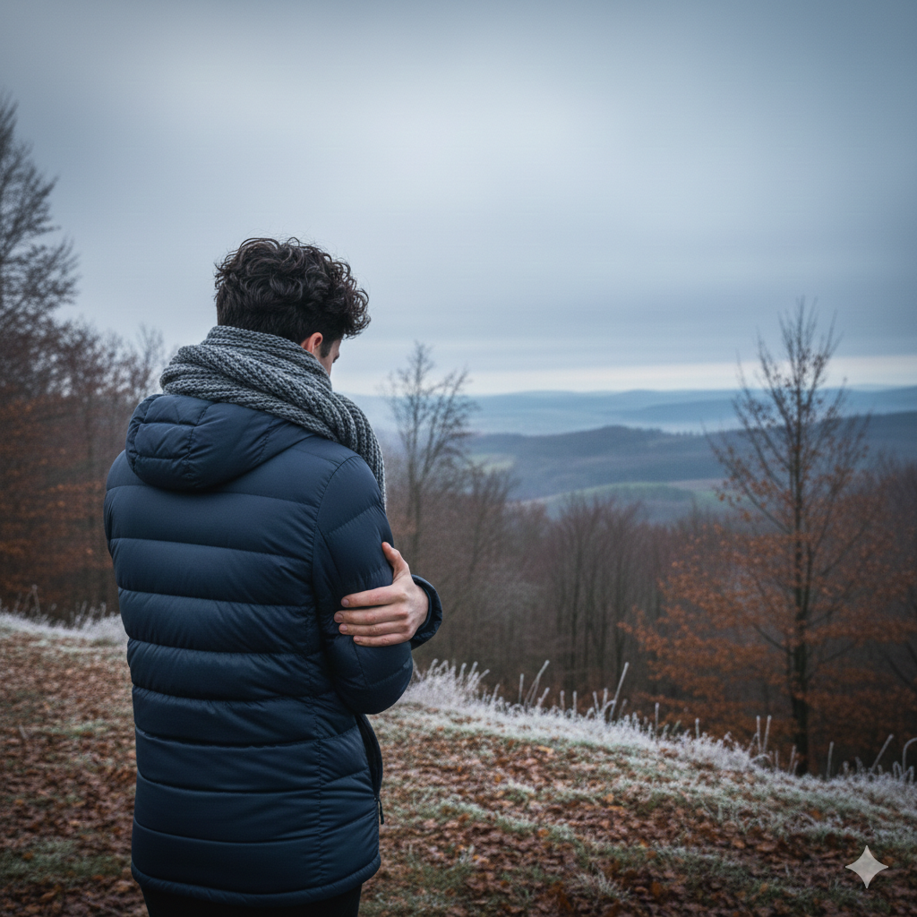 1月は気象にご用心！急激な寒暖差で起こる「寒暖差疲労」の原因と対策